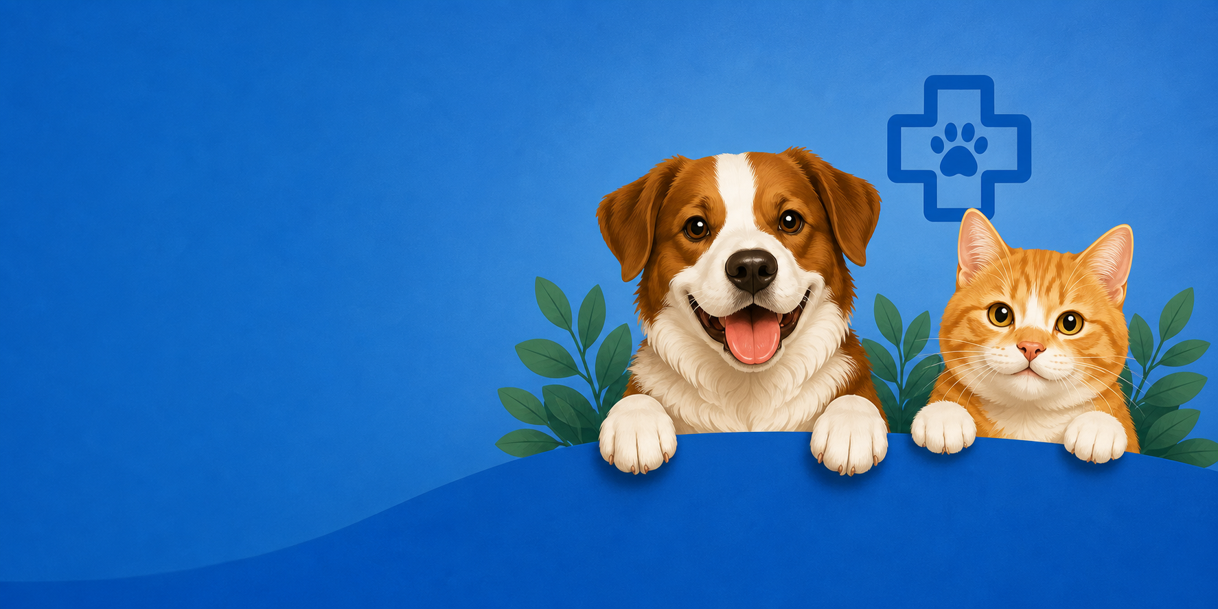 Imagem principal do Programa Municipal de Cuidado Animal da FUNDEMA